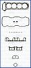 NISSA 1104206W28 Gasket Set, cylinder head